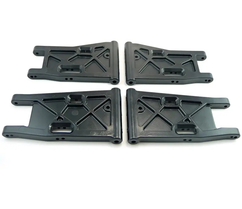 Hpi Racing 1/8 Vorza Flux Hp Suspension Arms 1