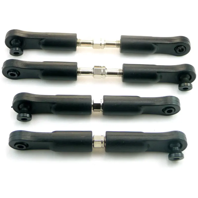 Hpi Racing 1/8 Vorza Flux Hp Turnbuckles 1