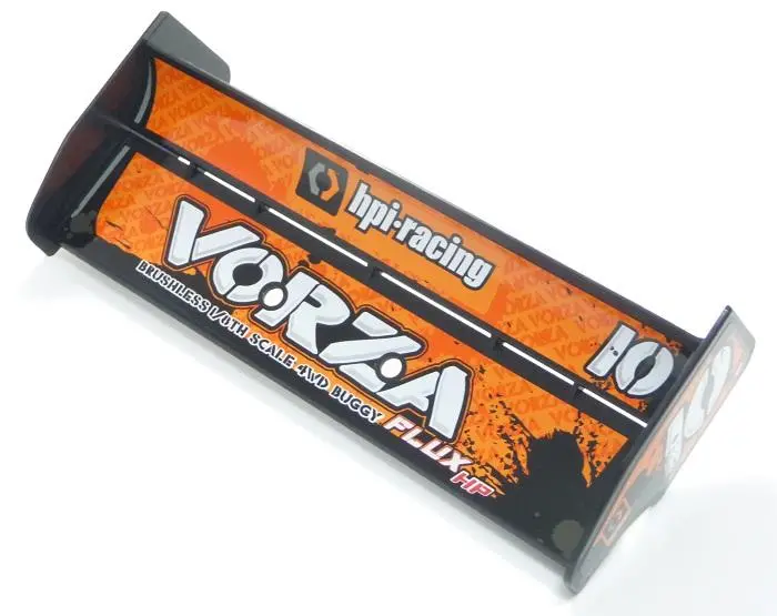 Hpi Racing 1/8 Vorza Flux Hp Wing 1