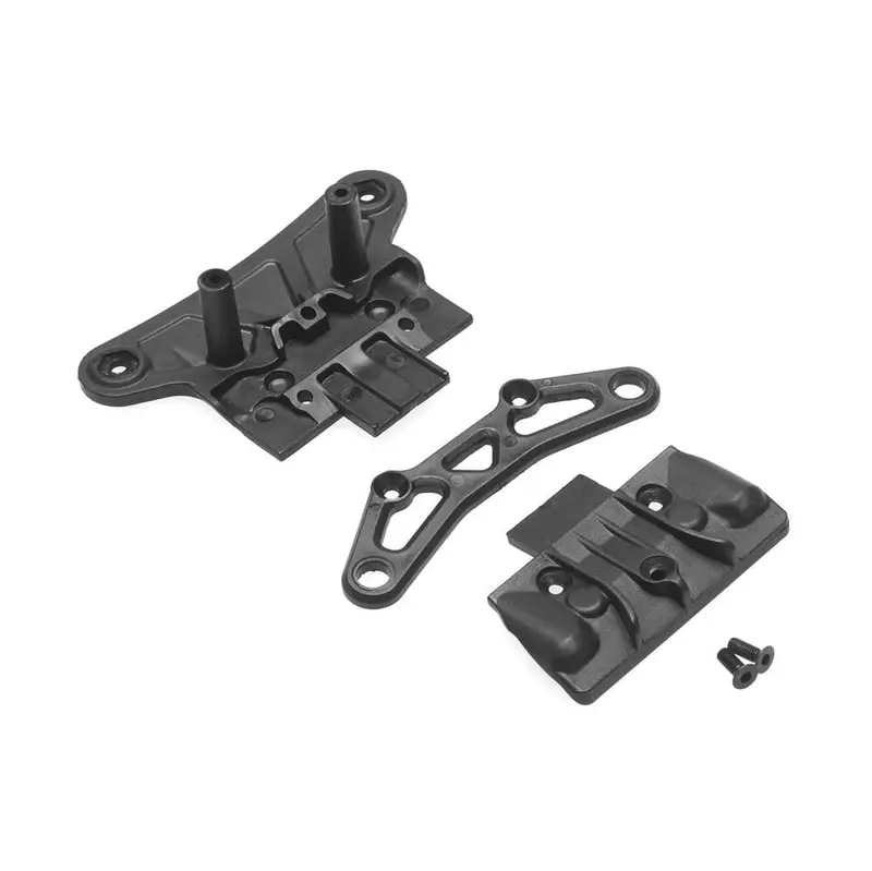 Hpi Racing 113701 Bumper Set Sport 3, 113701 1