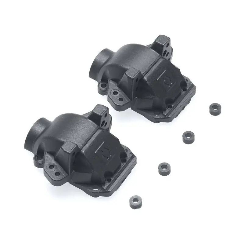 Hpi Racing 113702 Differential Cover Set Sport 3, 113702 1