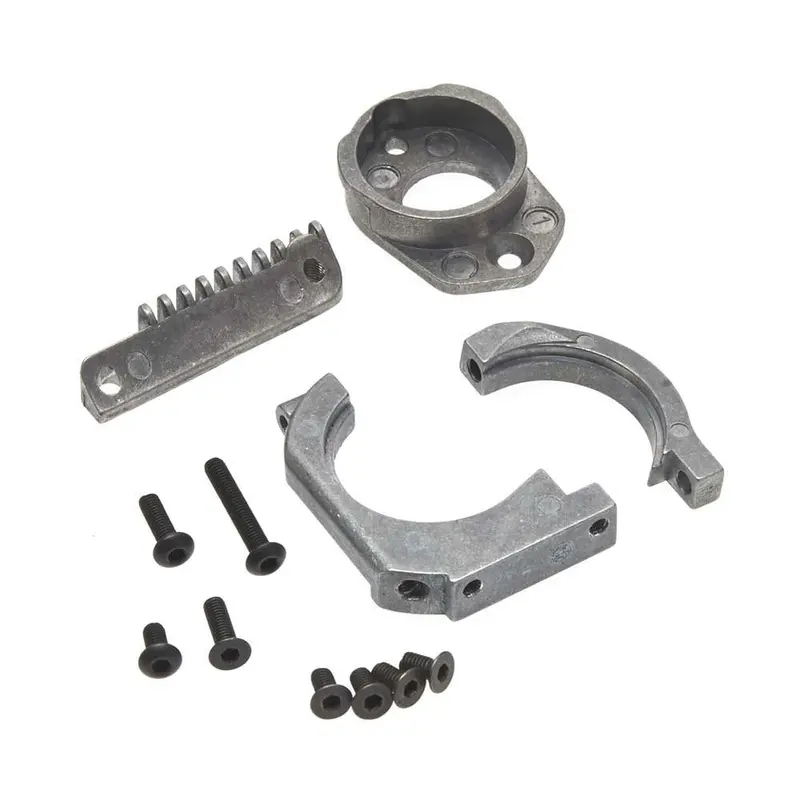Hpi Racing 113711 Motor Mount Set Sport 3, 113711 1