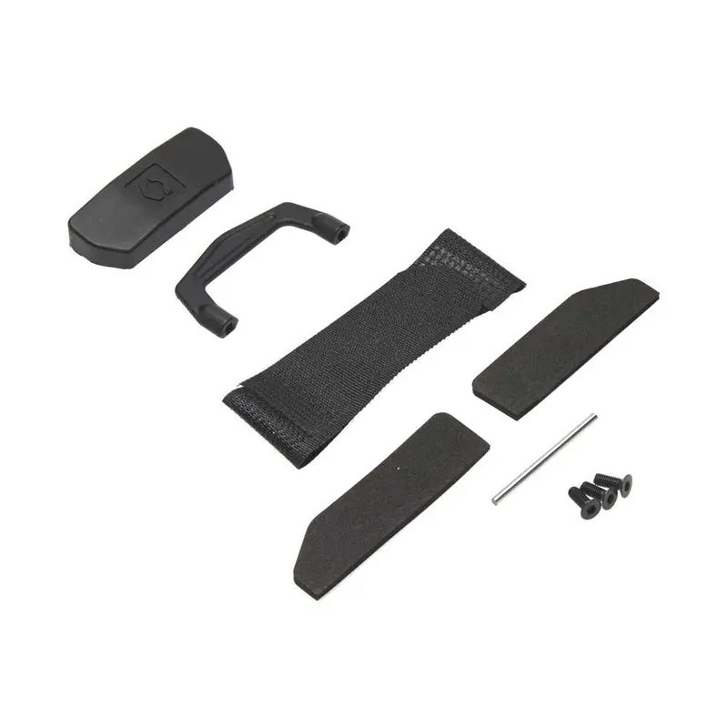 Hpi Racing 113715 Battery Strap Set Sport 3, 113715 1