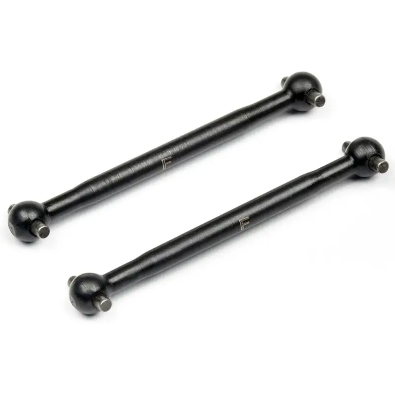Hpi Racing 116034 Driveshaft 46.5Mm Sport 3 (2), 116034 1