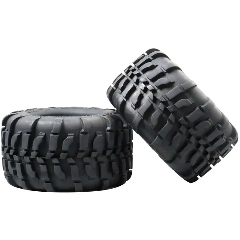 Hpi Racing 2 Gt Tires - S Compound, 4464 1