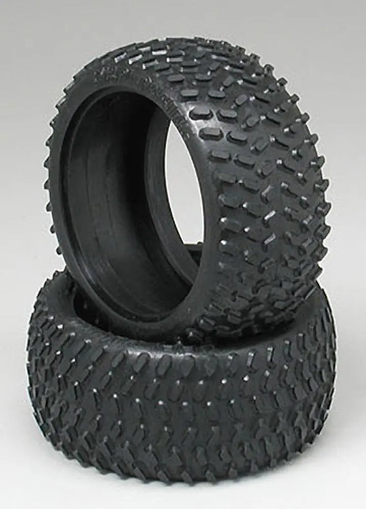 Hpi Racing 2 M Compound Rally Tires, 4475 1