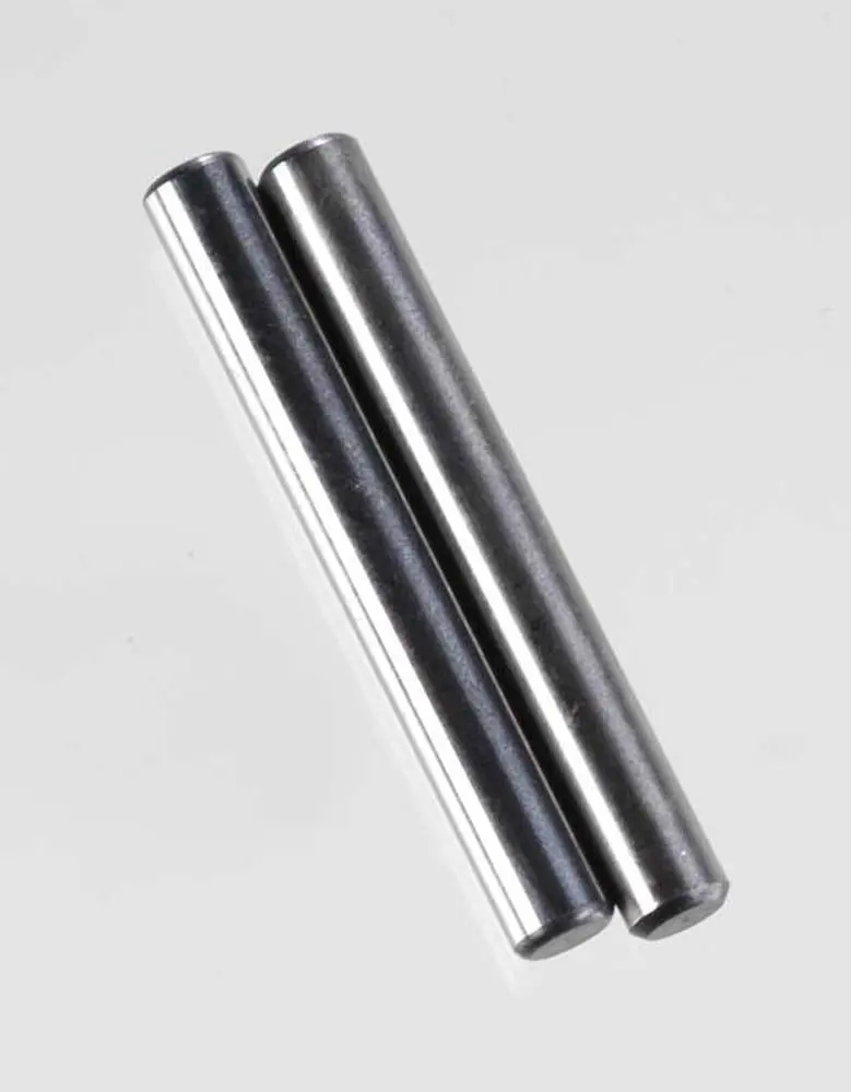 Hpi Racing 2 Steering Posts - 3X23mm, 86904 1