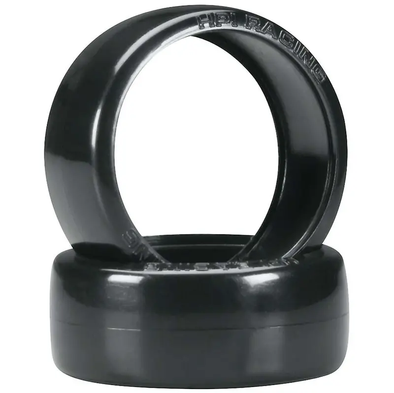 Hpi Racing 2 T-Drift Tires - 26Mm, 4406 1