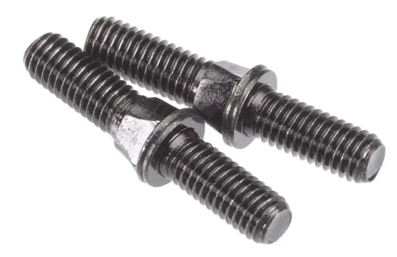 Hpi Racing 2 Turnbuckles - M5x30mm, 101398 1