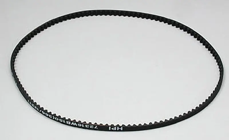 Hpi Racing Belt - 3M 366 122T 150Mm Wheel Base, 72316 1