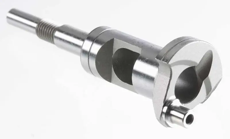 Hpi Racing Crankshaft - Sg Shaft F4.6, 1493 1