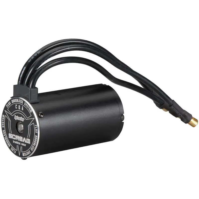 Hpi Racing Flux Scream 1965 Kv Brushless Motor, 101713 1