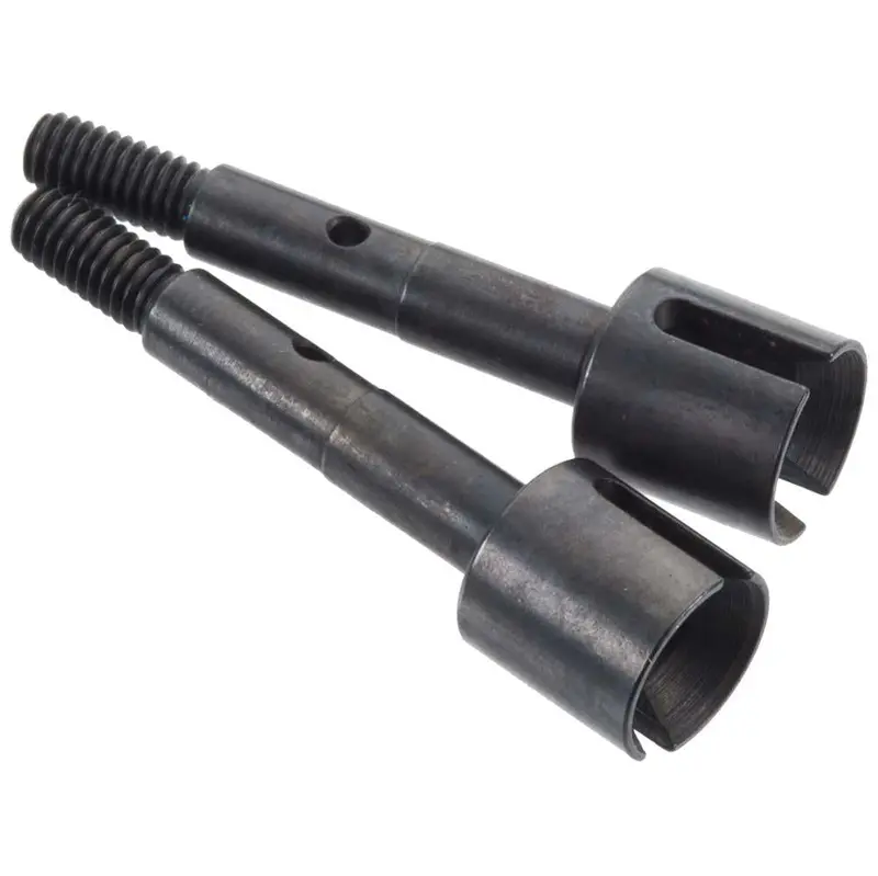 Hpi Racing Metal Axle, 5X40mm, 101228 1