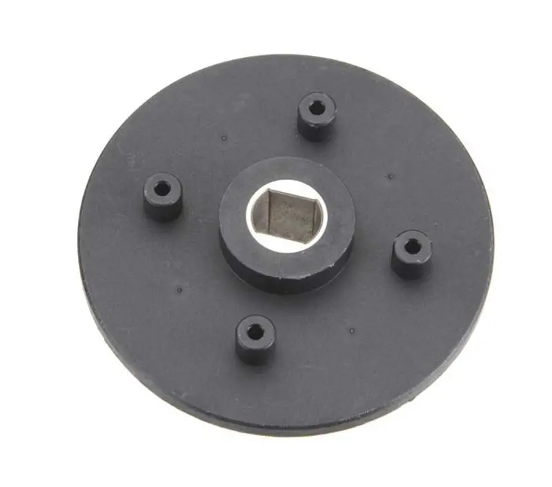 Hpi Racing Spur Gear Holder, 85428 1