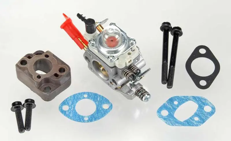 Hpi Racing Walbro Carburetor Wt-527-1, 15460 1