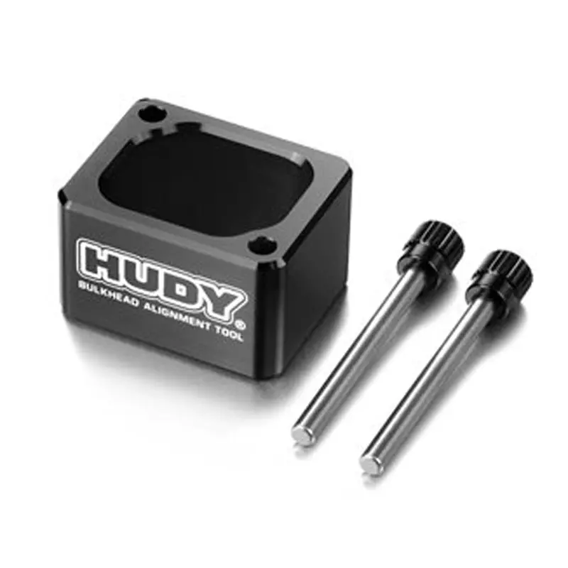 Hudy Bulkhead Alignment Tool, 17Mm, 183001 1