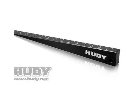 Hudy Chassis Ride Height Gauge, 0Mm-15Mm, 107715 1