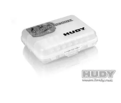 Hudy Hardware Box, Double Sided, 298011 1