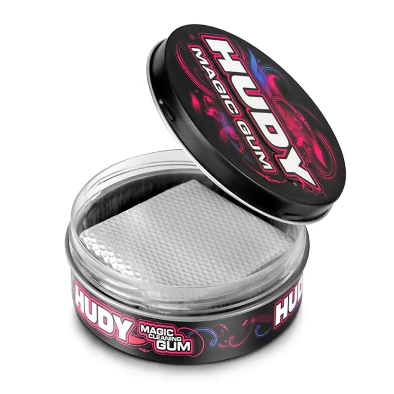 Hudy Magic Cleaning Gum, 106200 1