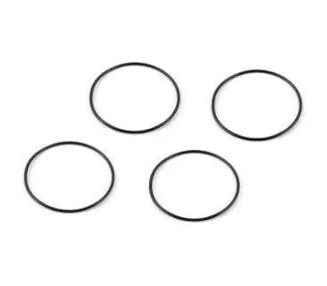 Hudy O-Ring, 1/10 Set-Up Wheel, 203052 1