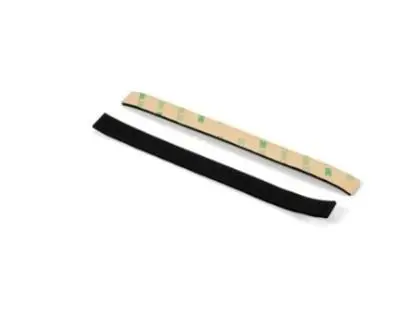 Hudy Self Adhesive Foam Strips, 3M, 107871 1