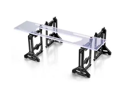Hudy Set-Up System, 1/10 Touring, 109305 1