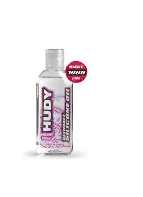 Hudy Silicone Oil, 1000 Cst, Hudy, 106411 1