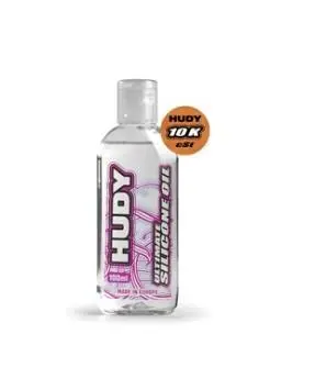 Hudy Silicone Oil, 10000 Cst, Hudy, 106511 1