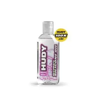Hudy Silicone Oil, 100000 Cst, Hudy, 106611 1