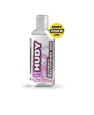 Hudy Silicone Oil, 150000 Cst, Hudy, 106616 1