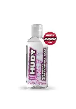 Hudy Silicone Oil, 2000 Cst, Hudy, 106421 1