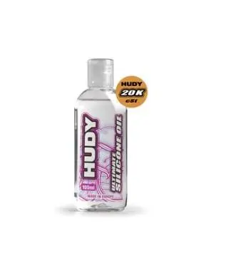 Hudy Silicone Oil, 20000 Cst, Hudy, 106521 1