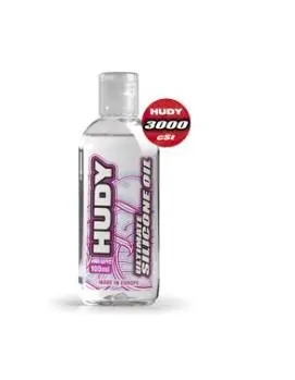 Hudy Silicone Oil, 3000 Cst, Hudy, 106431 1