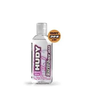 Hudy Silicone Oil, 30000 Cst, Hudy, 106531 1