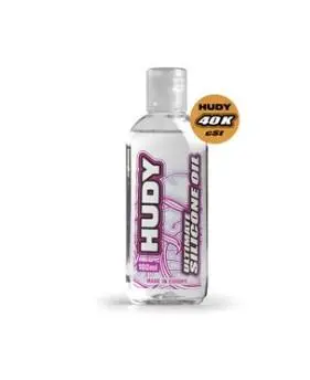 Hudy Silicone Oil, 5000 Cst, Hudy, 106541 1