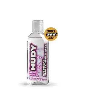 Hudy Silicone Oil, 50000 Cst, Hudy, 106551 1