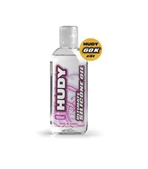 Hudy Silicone Oil, 60000 Cst, Hudy, 106561 1