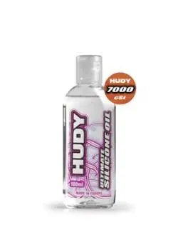 Hudy Silicone Oil, 7000 Cst, Hudy, 106471 1