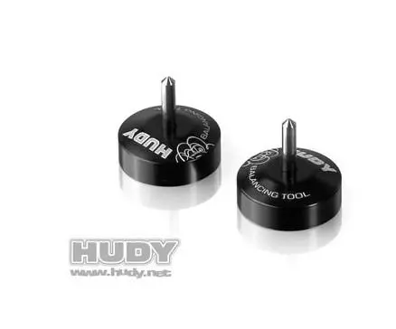 Hudy Simple Chassis Balancing Tool, 107880 1