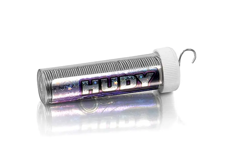 Hudy Solder, 1.0Mm, Professional, 106290 1