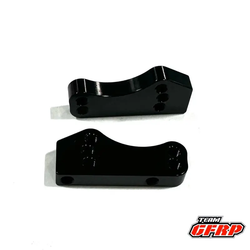 Hustler & Mistress Lower Front Kickup Block, Gfr-3117 1