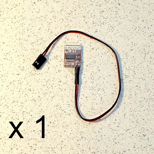 I-Lap Timing Systems Transponder 1