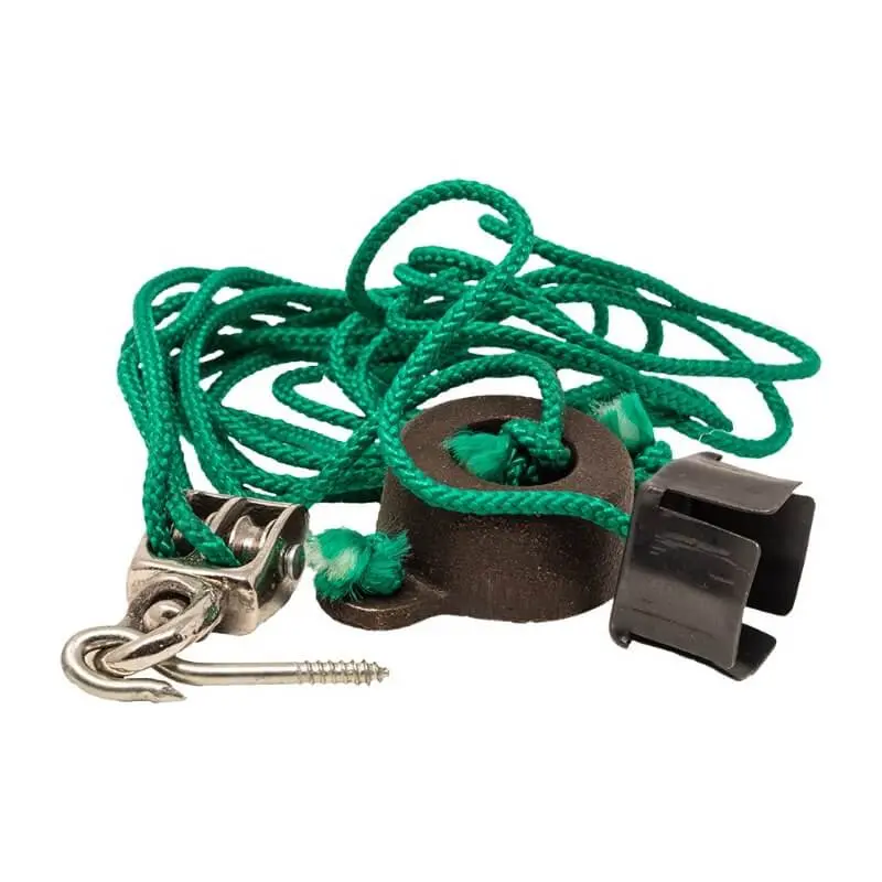 Ideal Hanger Chalk 1