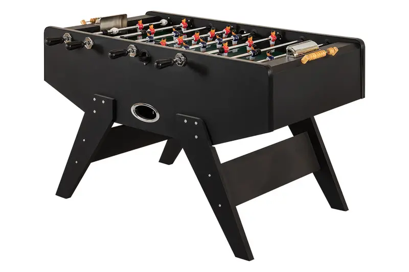 Ideal Worldcup Foosball Table 1