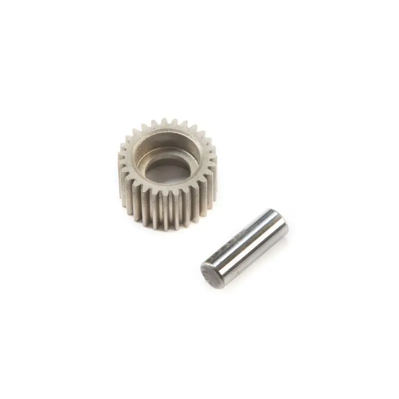 Idler Gear & Shaft (Losi 22S Sprint), Los-232042 1