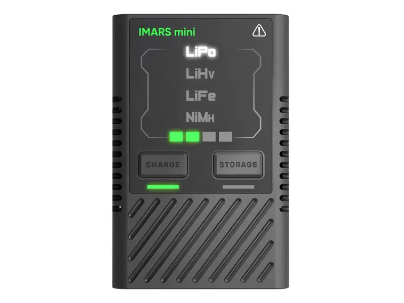 Imars Mini G-Tech Smart Usb-C Charger 1