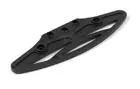 Impact Absorbing Front Bumper 1