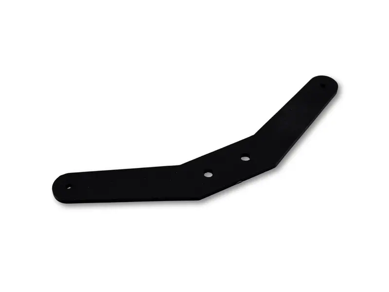 Impact B6 & B7 Buggy Rear Body Mount, Vrc-9213 1