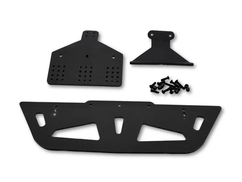 Impact B7 Buggy Latemodel Front Bumper Mount Kit, Vrc-9225 1