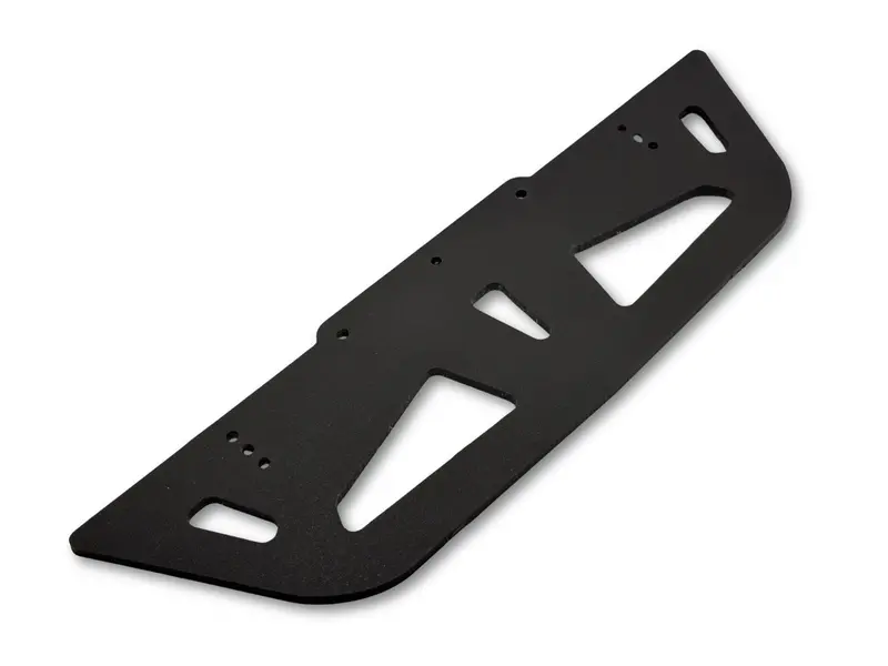 Impact / Ripper Latemodel Front Bumper, Vrc-9214 1